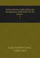Storia pittorica della Italia, dal risorgimento delle belle arti fin presso .. 5, Luigi Antonio Lanzi , Luigi Lanzi 