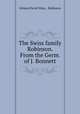 The Swiss family Robinson. From the Germ. of J. Bonnett, Johann David Wyss , Robinson 