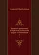 Syntaxis priscorum scriptorum latinorum usque ad Terentium. 1, Friedrich Wilhelm Holtze 