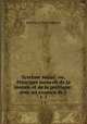 Systme social; ou, Principes naturels de la morale et de la politique: avec un examen de l .. 1-3, Paul Henri Thiry Holbach 