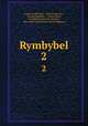 Rymbybel. 2, Jacob van Maerlant 