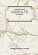 Symbolik und mythologie der alten volker, besonders der Griechen. 2, Georg Friedrich Creuzer 