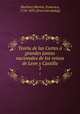 Teoria de las Cortes o grandes juntas nacionales de los reinos de Leon y Castilla. 1, Francisco Martinez Marina 