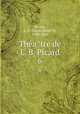 Theatre de L. B. Picard. 6, Louis-Benoi?t Picard 