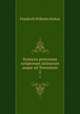 Syntaxis priscorum scriptorum latinorum usque ad Terentium. 2, Friedrich Wilhelm Holtze 