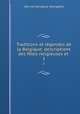 Traditions et lgendes de la Belgique: descriptions des ftes religieuses et .. 1, Otto von Reinsberg Duringsfeld 