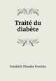 Traite du diabete, Friedrich Theodor Frerichs 