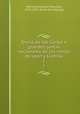 Teoria de las Cortes o grandes juntas nacionales de los reinos de Leon y Castilla. 2, Francisco Martinez Marina 