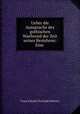 Ueber die Aussprache des gothischen Waehrend der Zeit seines Bestehens: Eine ., Franz Eduard Christoph Dietrich 