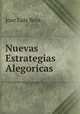 Nuevas Estrategias Alegoricas, Jose Luis Brea 