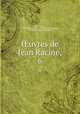 uvres de Jean Racine,. 6, Jean Racine 