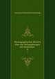 Stenographischer Bericht ber die Verhandlungen der deutschen .. 8, Germany Nationalversammlung 