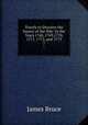 Travels to Discover the Source of the Nile: In the Years 1768, 1769,1770, 1771, 1772, and 1773. 7, James Bruce 