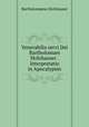 Venerabilis servi Dei Bartholomaei Holzhauser . Interpretatio in Apocalypsin, Bartholomaeus Holzhauser 
