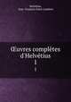 ?uvres completes d