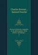 uvres d`histoire naturelle et de philosophie: With plates, including a .. 3, Charles Bonnet , Samuel Fauche 