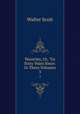 Waverley, Or, `Tis Sixty Years Since: In Three Volumes. 3, Scott Walter 
