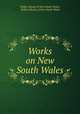 Works on New South Wales, Public Library of New South Wales, Public Library of New South Wales 