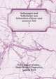 Volkssagen und Volkslieder aus Schwedens lterer und neuerer Zeit. 3, Arvid August Afzelius , Franz Heinrich Ungewitter, Ludwig Tieck 