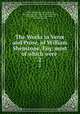 The Works in Verse and Prose, of William Shenstone, Esq: most of which were .. 2, William Shenstone , Robert Dodsley, Lady Henrietta Saint-John Knight Luxborough , Richard Graves , James Woodhouse , John Cunningham 