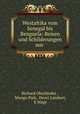 Westafrika vom Senegal bis Benguela. Reisen Und Schilderungen Aus Senegambien, Ober- Und Niederguinea, Richard Oberlander 