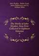 The Works of John Dryden: Now First Collected in Eighteen Volumes. 9, John Dryden, Walter Scott, James Ballantyne and Co, William Miller 