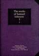 The works of Samuel Johnson . 5, Johnson, Samuel, 1709-1784,Murphy, Arthur, 1727-1805,Walesby, Francis Pearson, 1798-1858, ed 