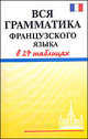 Вся грамматика французского языка в 27-ти таблицах, Евгения Агеева 