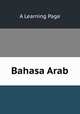 Bahasa Arab, A Learning Page 