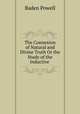 The Connexion of Natural and Divine Truth Or the Study of the Inductive ., Baden Powell 