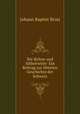 Die Kelten und Althelvetier. Ein Beitrag zur ltesten Geschichte der Schweiz, Johann Baptist Brosi 
