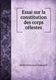 Essai sur la constitution des corps celestes, Emile Emmanuel Regneault 