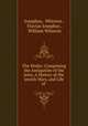 The Works: Comprising the Antiquities of the Jews; A History of the Jewish Wars, and Life of ., Josephus, Whiston , Flavius Josephus , William Whiston 