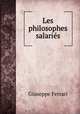 Les philosophes salaries, Giuseppe Ferrari 