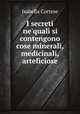 I secreti ne