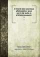 L`Oracle des nouveaux philosophes: pour servir de suite et d`claircissement .. 1, Claude-Marie 