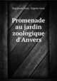 Promenade au jardin zoologique d