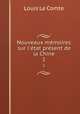 Nouveaux memoires sur l