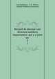 Recueil de discours sur diverses matires importantes: qui y a joint un .. 2, Jean Barbeyrac, J. W . Slicher, Joannes Fredericus Gronovius 