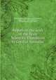 Report on the work of the Horn Scientific Expedition to Central Australia. 1, Horn Scientific Expedition (1894),Spencer, Baldwin, Sir, 1860-1929,Horn, William Austin, 1841-1922 