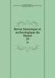 Revue historique et archeologique du Maine. 29, Benjamin Heurtebize 