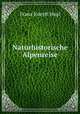 Naturhistorische Alpenreise, Franz Joseph Hugi 
