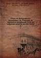 Pre?cis de jurisprudence musulmane; ou, Principes de le?gislation musulmane civile et religieuse selon le rite ma?le?kite, Khalil ibn Ish?a?k? 