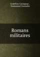 Romans militaires, Godefroy Cavaignac 