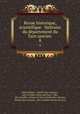 Revue historique, scientifique & littraire du dpartement du Tarn (ancien .. 8, Jules Jolibois 