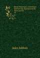 Revue historique, scientifique & littraire du dpartement du Tarn (ancien .. 14, Jules Jolibois 