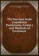 The San Jose Scale (Aspidiotus Perniciosus, Comst.) and Methods of Treatment ., Rhode Island Board of agriculture, Andrew Edward Stene, Rhode Island College of agriculture and mechanic arts, Kingston 