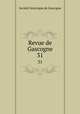 Revue de Gascogne. 31, 