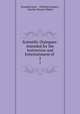Scientific Dialogues: Intended for the Instruction and Entertainment of .. 2, Jeremiah Joyce , Olinthus Gregory , Charles Vincent Walker 