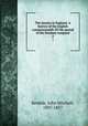 The Saxons in England. A history of the English commonwealth till the period of the Norman conquest. 2, Kemble, John Mitchell, 1807-1857 